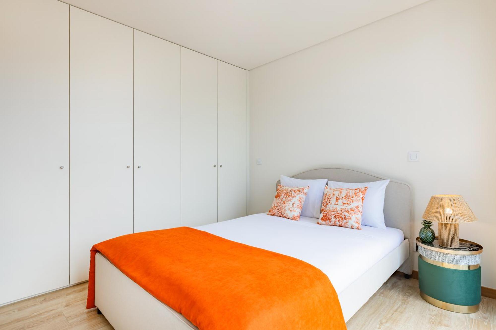 Duque De Saldanha Residences Порто Стая снимка