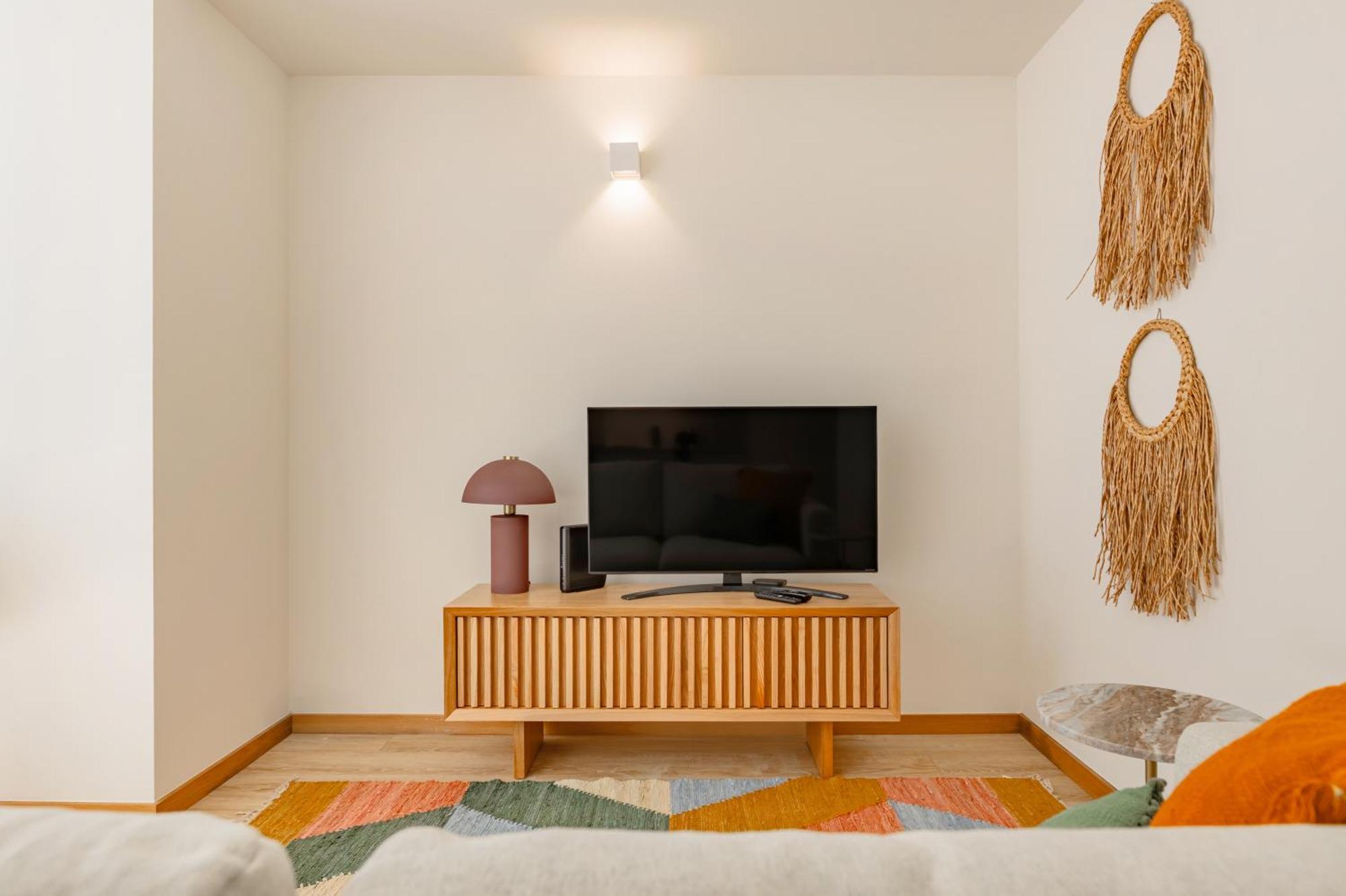 Duque De Saldanha Residences Порто Стая снимка