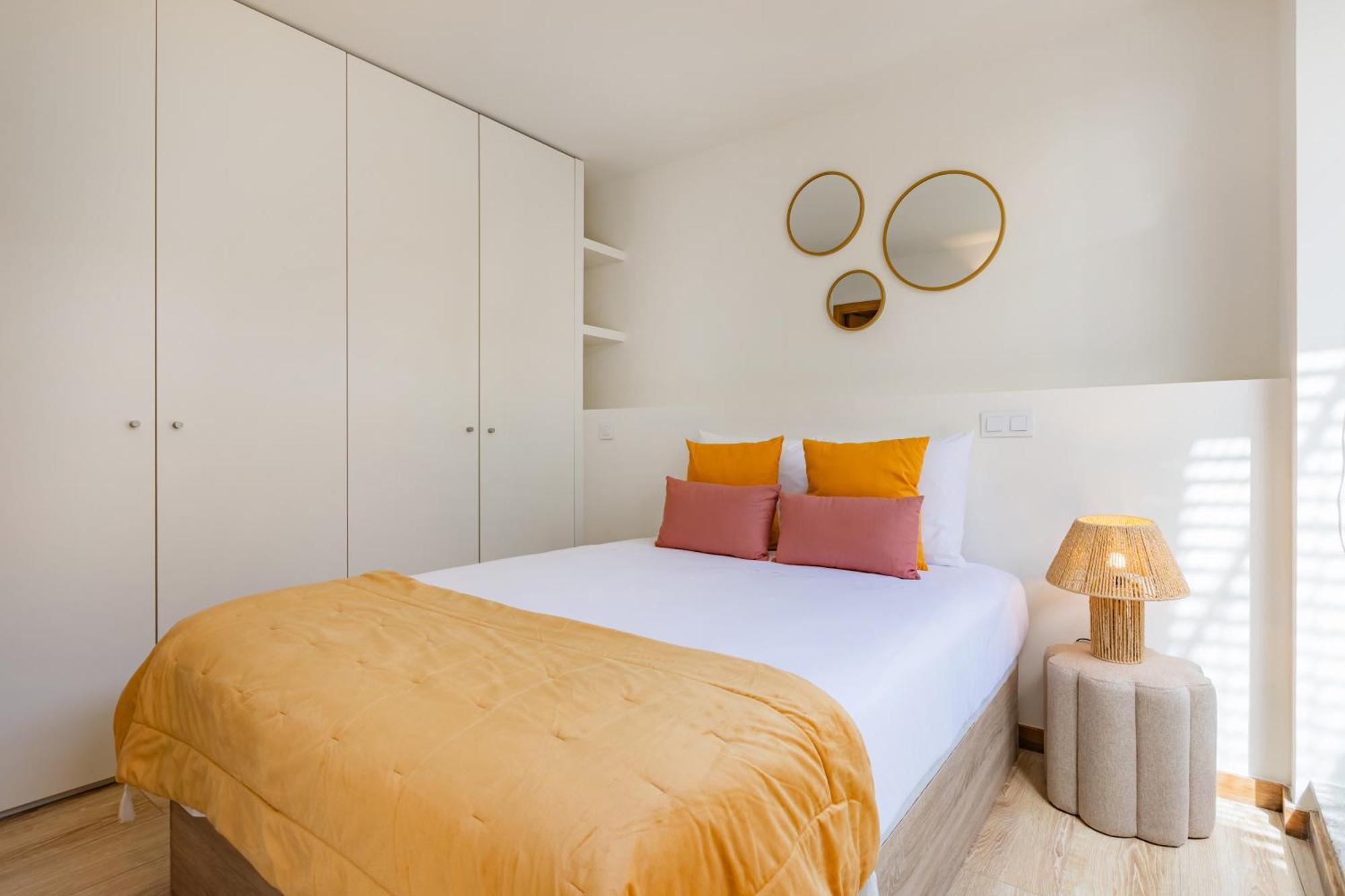 Duque De Saldanha Residences Порто Екстериор снимка