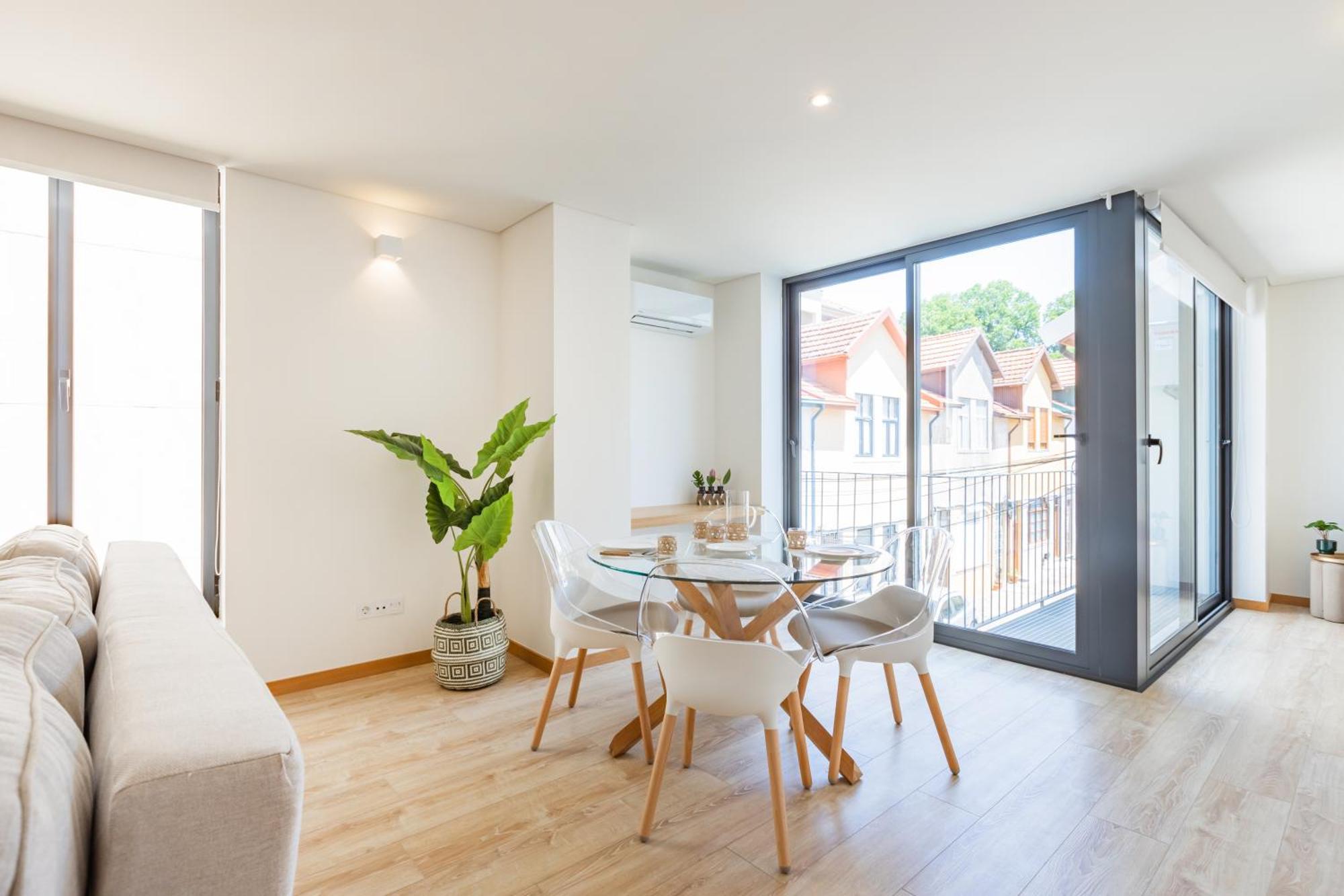 Duque De Saldanha Residences Порто Екстериор снимка