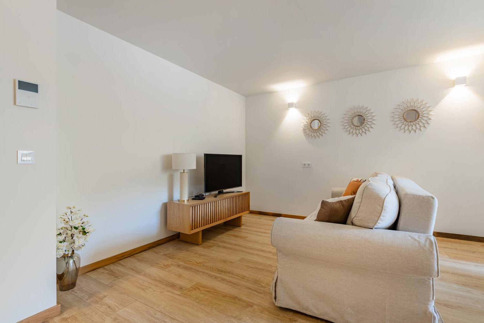 Duque De Saldanha Residences Порто Стая снимка