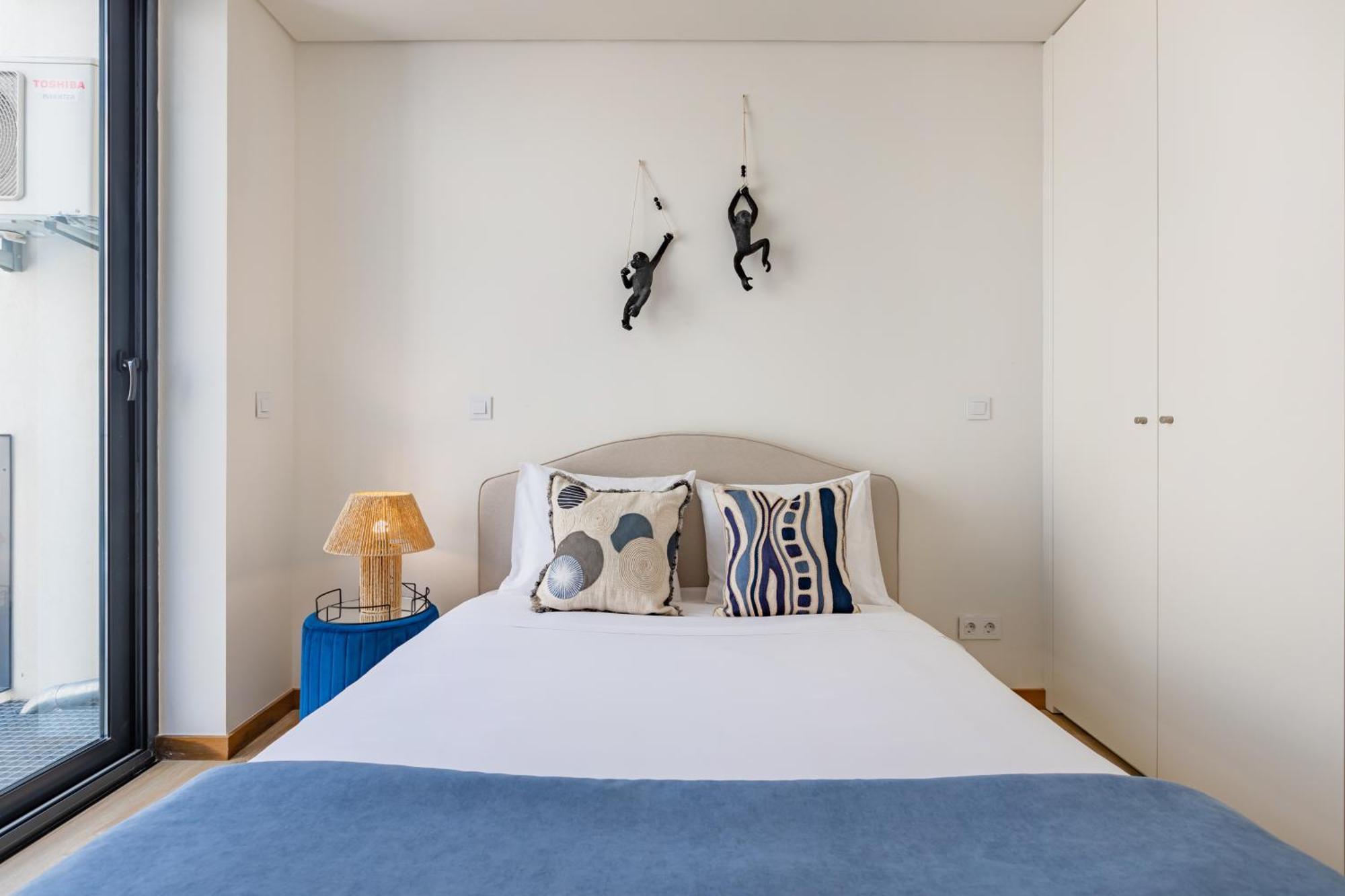 Duque De Saldanha Residences Порто Стая снимка