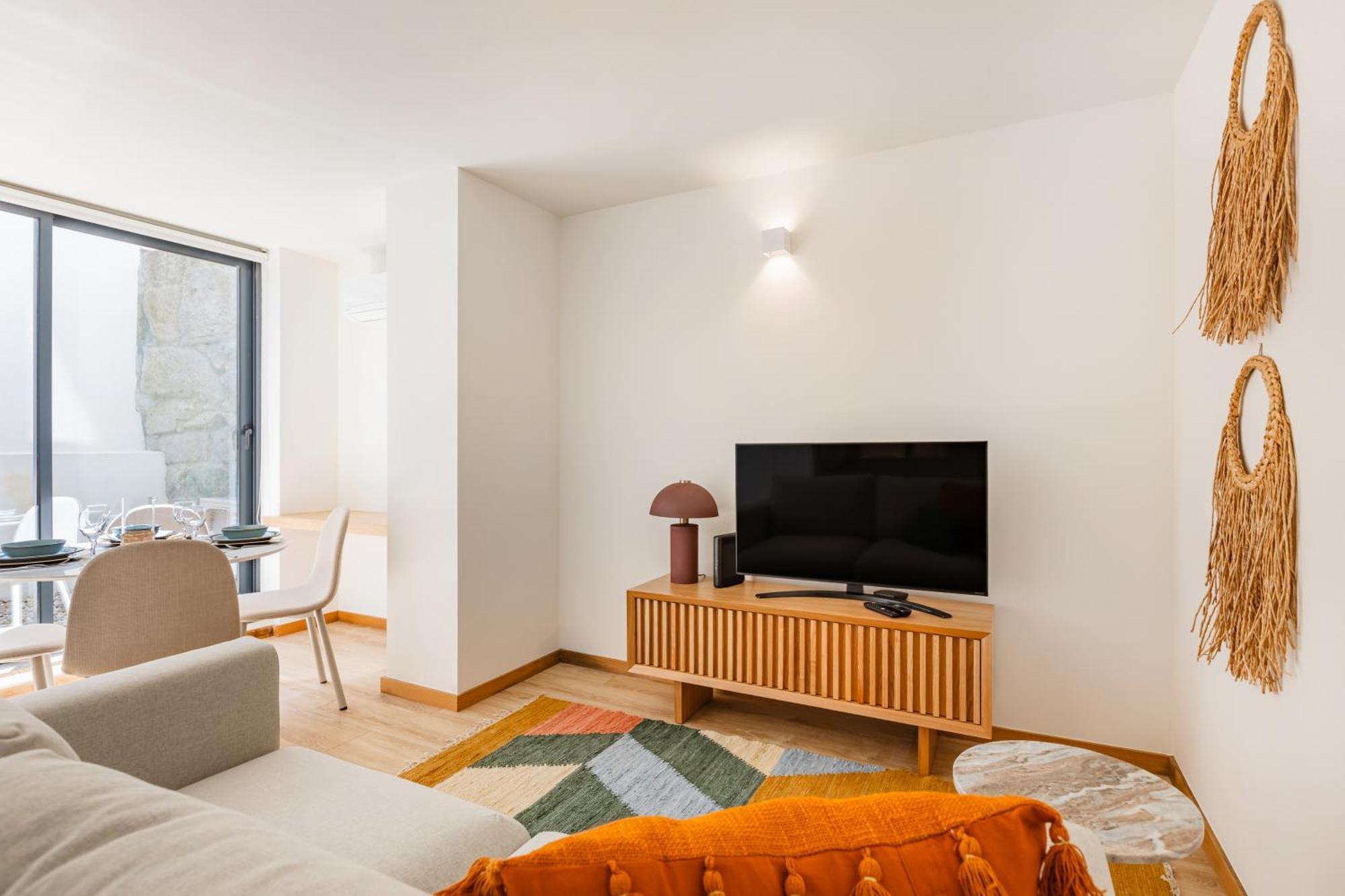 Duque De Saldanha Residences Порто Стая снимка