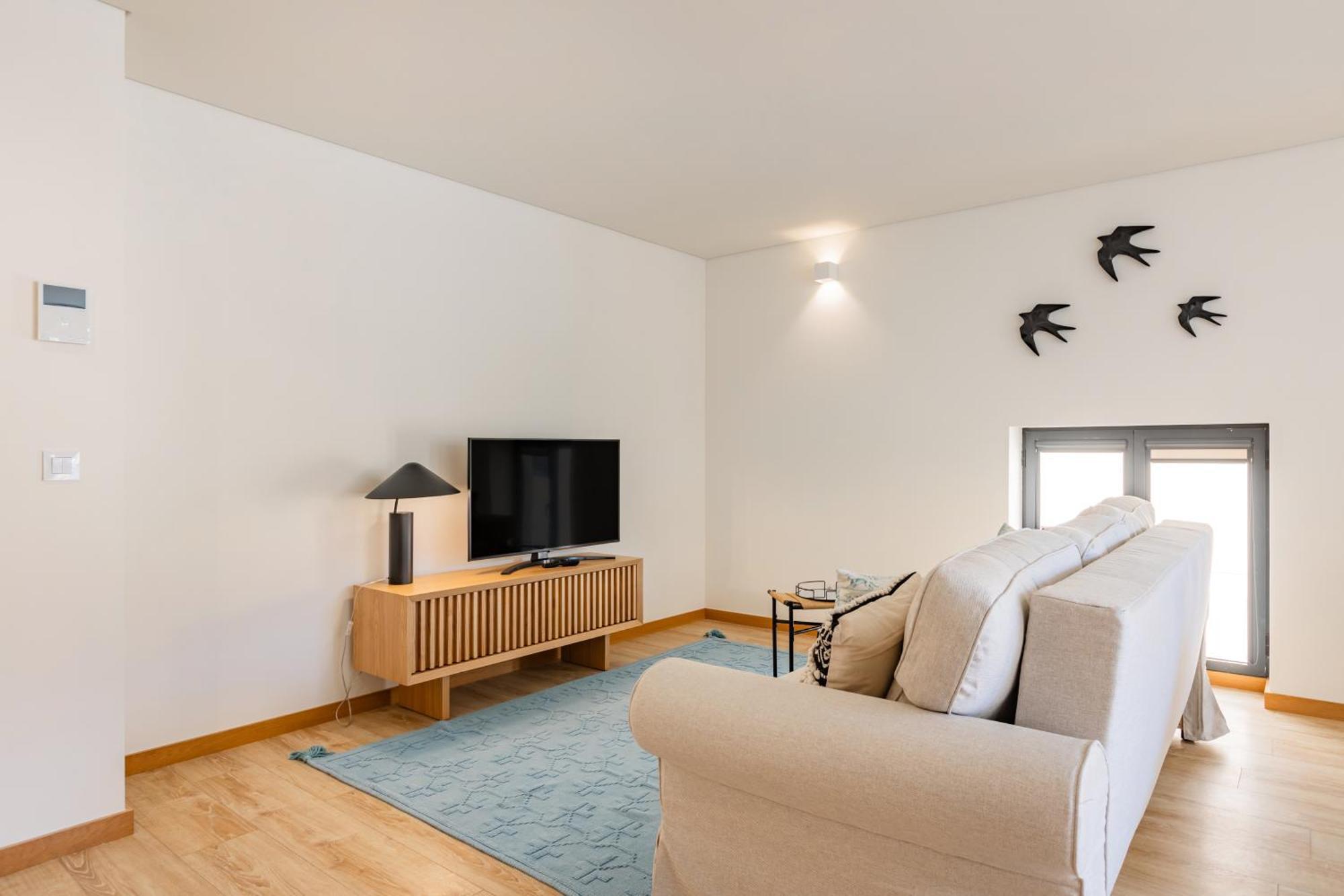 Duque De Saldanha Residences Порто Стая снимка