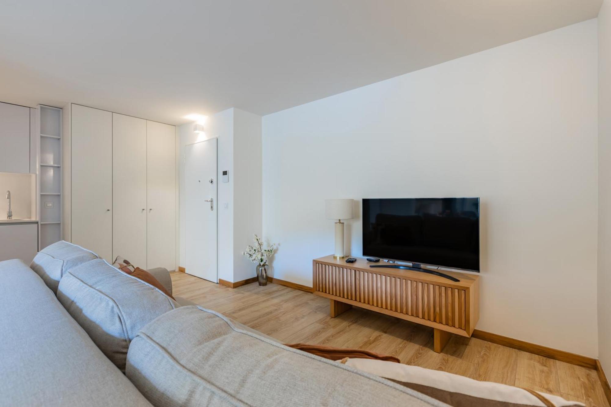 Duque De Saldanha Residences Порто Стая снимка